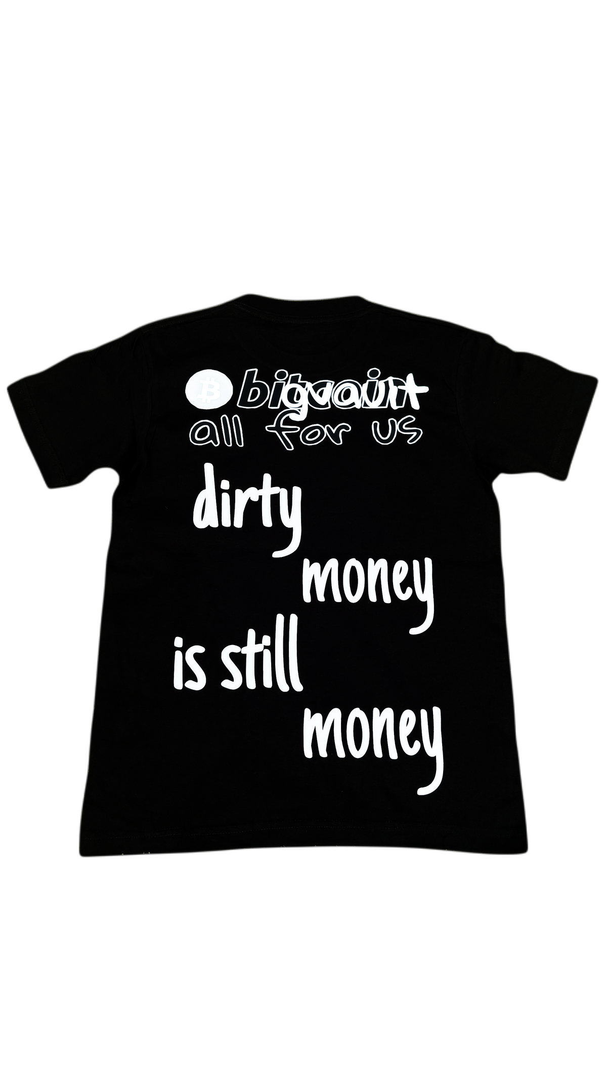 Dirty Money V1